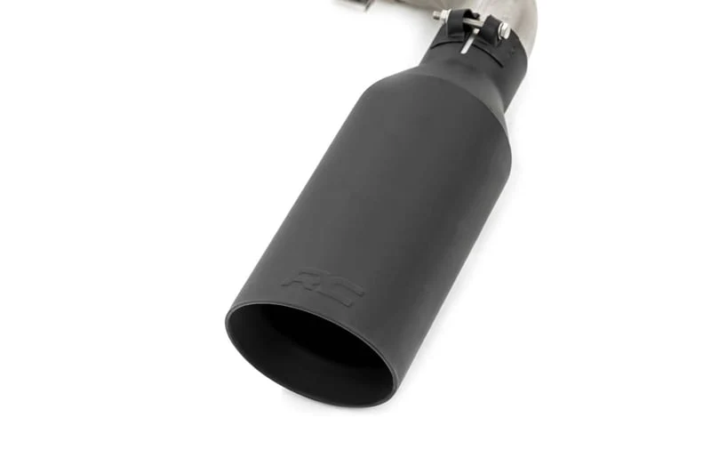 Rough Country Performance Cat-Back Exhaust For Tundra (2009-2021) - Image 6