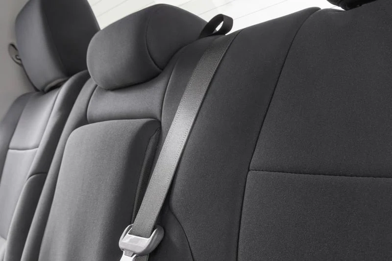 Rough Country Seat Covers For Tundra (2022-Current) - Image 4