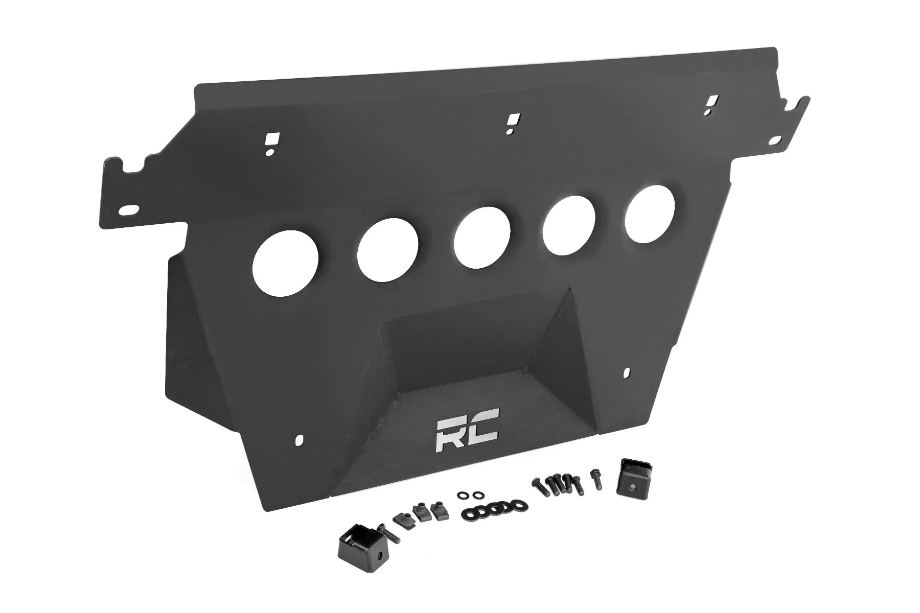 Rough Country Skid Plate For Tundra (2014-2021) - Image 3