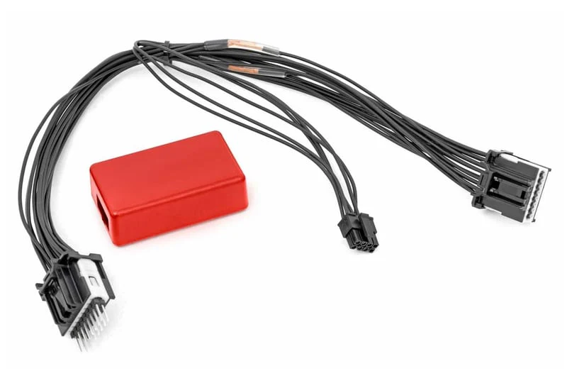 Rough Country Speedometer Calibrator For Tundra (2014-2021)