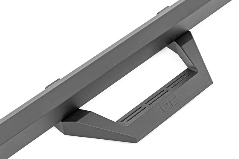 Rough Country SRX2 ADJ Aluminum Steps For Tundra (2022-Current) - Image 7