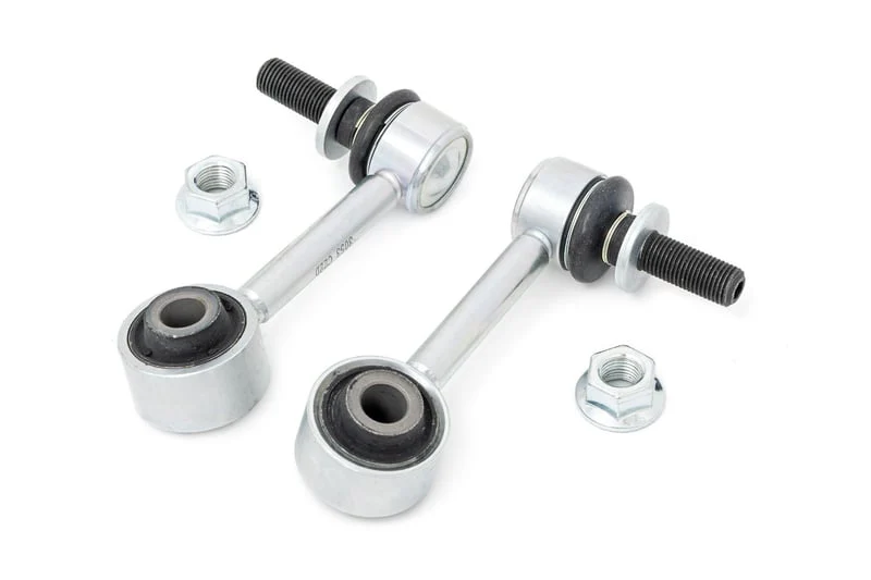Rough Country Sway Bar Links For Tundra (2007-2021)
