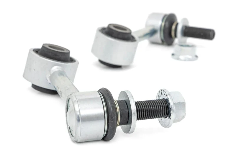 Rough Country Sway Bar Links For Tundra (2007-2021) - Image 2