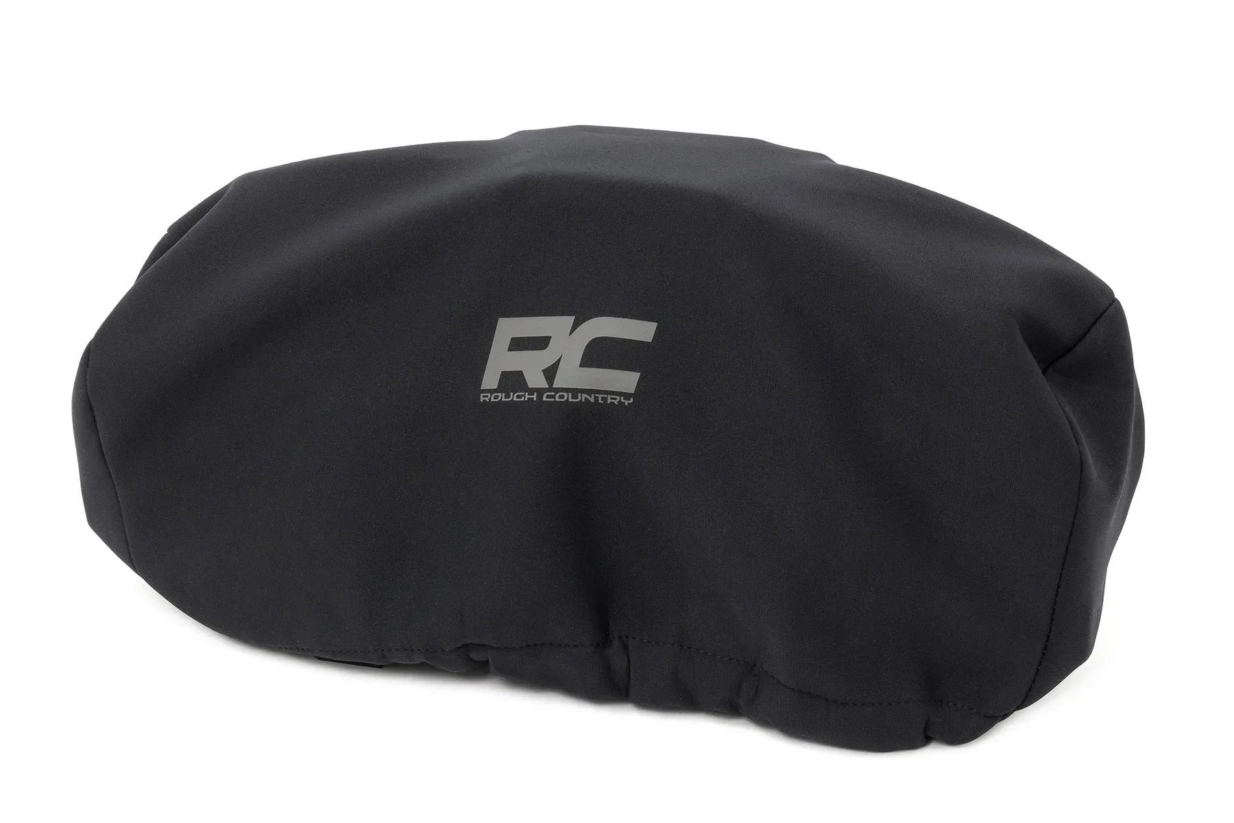 Rough Country Winch Cover