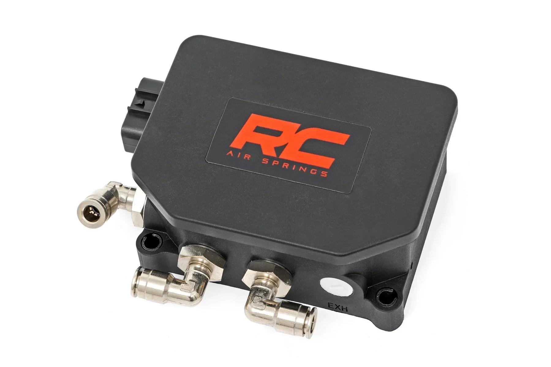 Rough Country Wireless Air Bag Controller Kit w/Compressor - Image 3