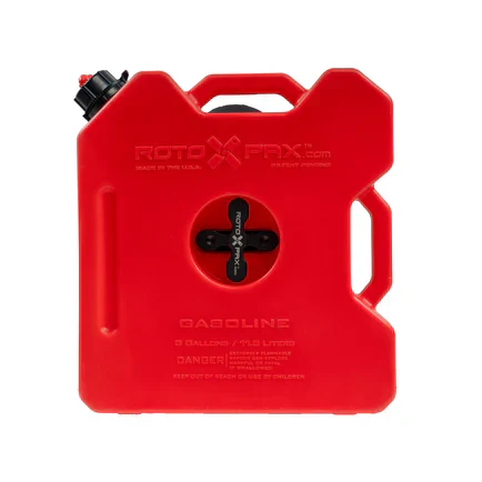 SeaSucker Rotopax Tank Holder - Image 6