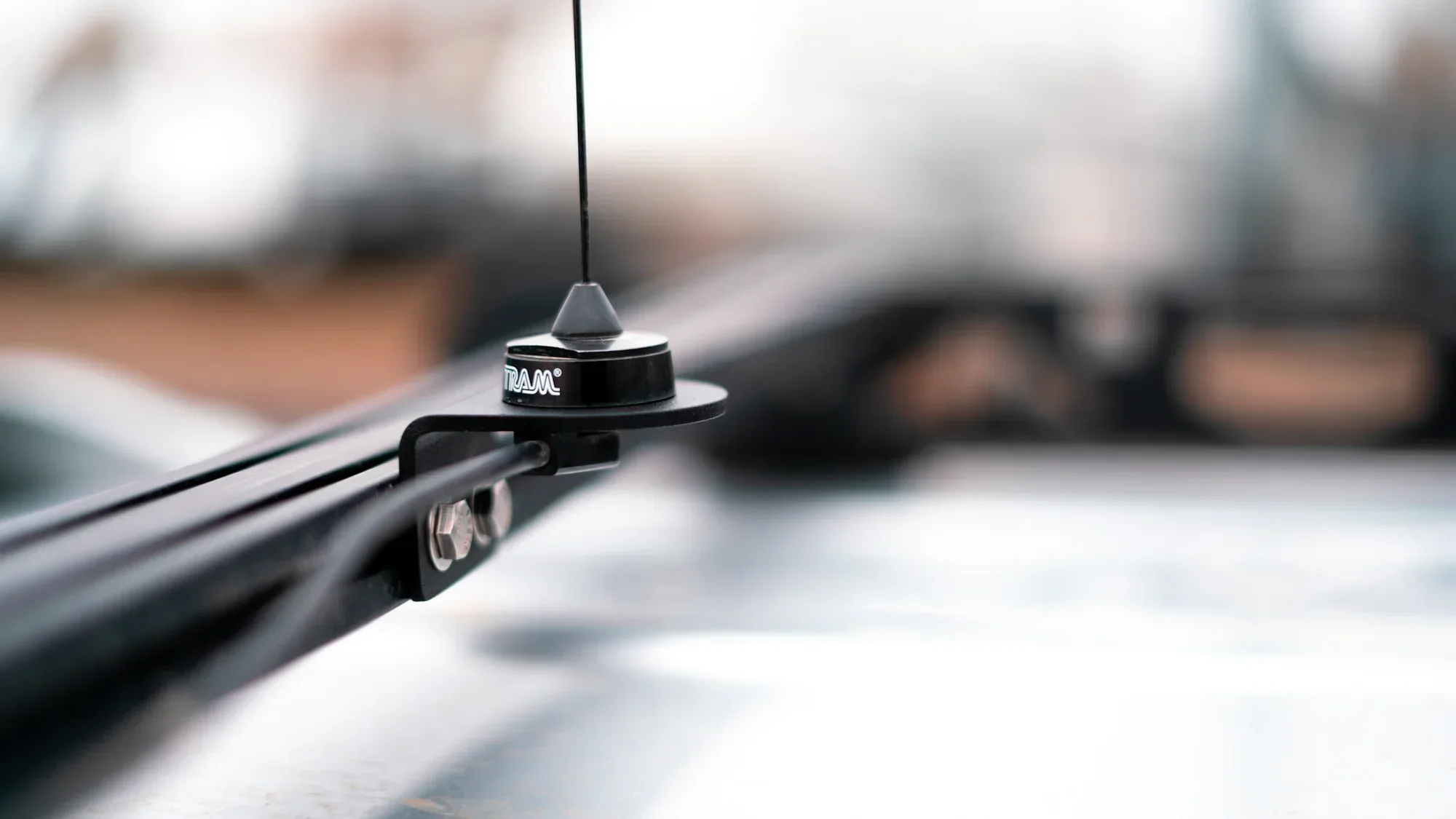 Sherpa Antenna Mounts - Image 3