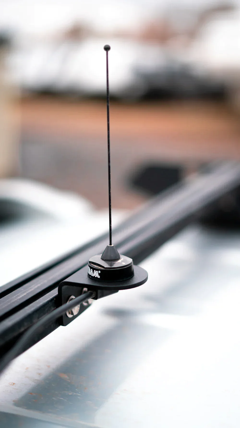 Sherpa Antenna Mounts - Image 4