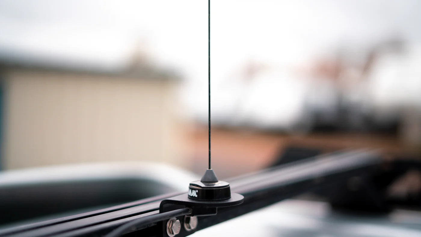 Sherpa Antenna Mounts - Image 5