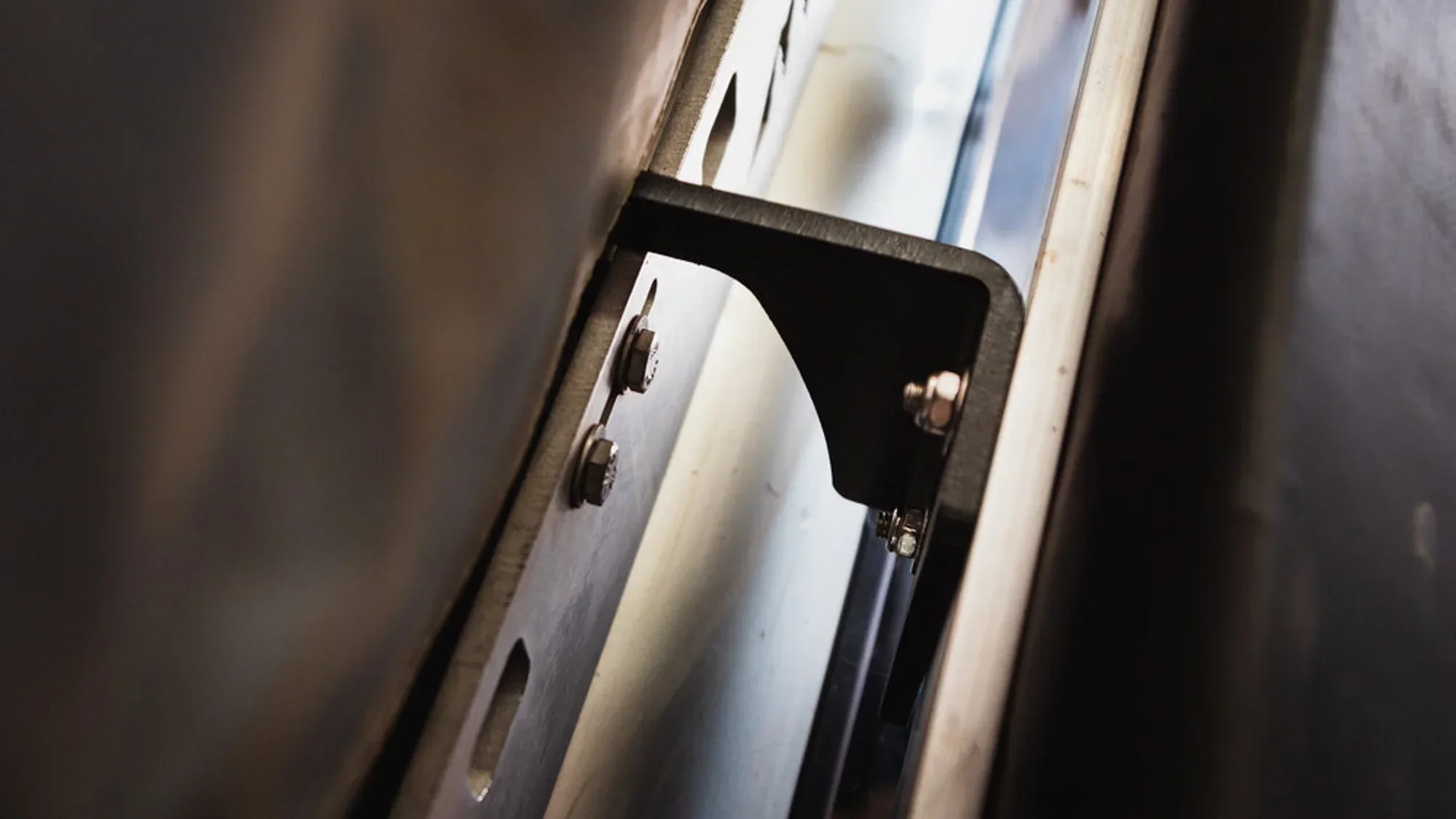 Sherpa Awning Mounts - Image 4