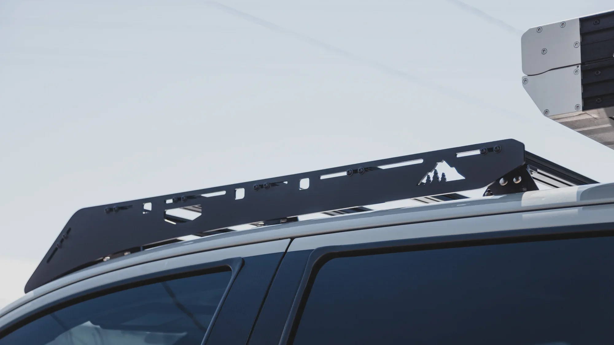 Sherpa Bear Paw Roof Rack For Tundra (2007-2021) - Image 3