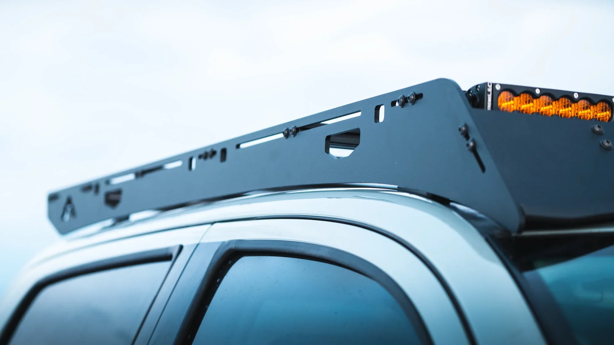 Sherpa Big Bear Roof Rack For Tundra (2007-2021) - Image 4