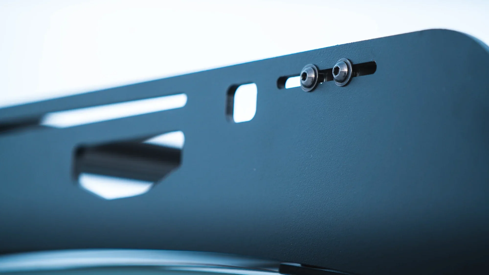 Sherpa Big Bear Roof Rack For Tundra (2007-2021) - Image 5