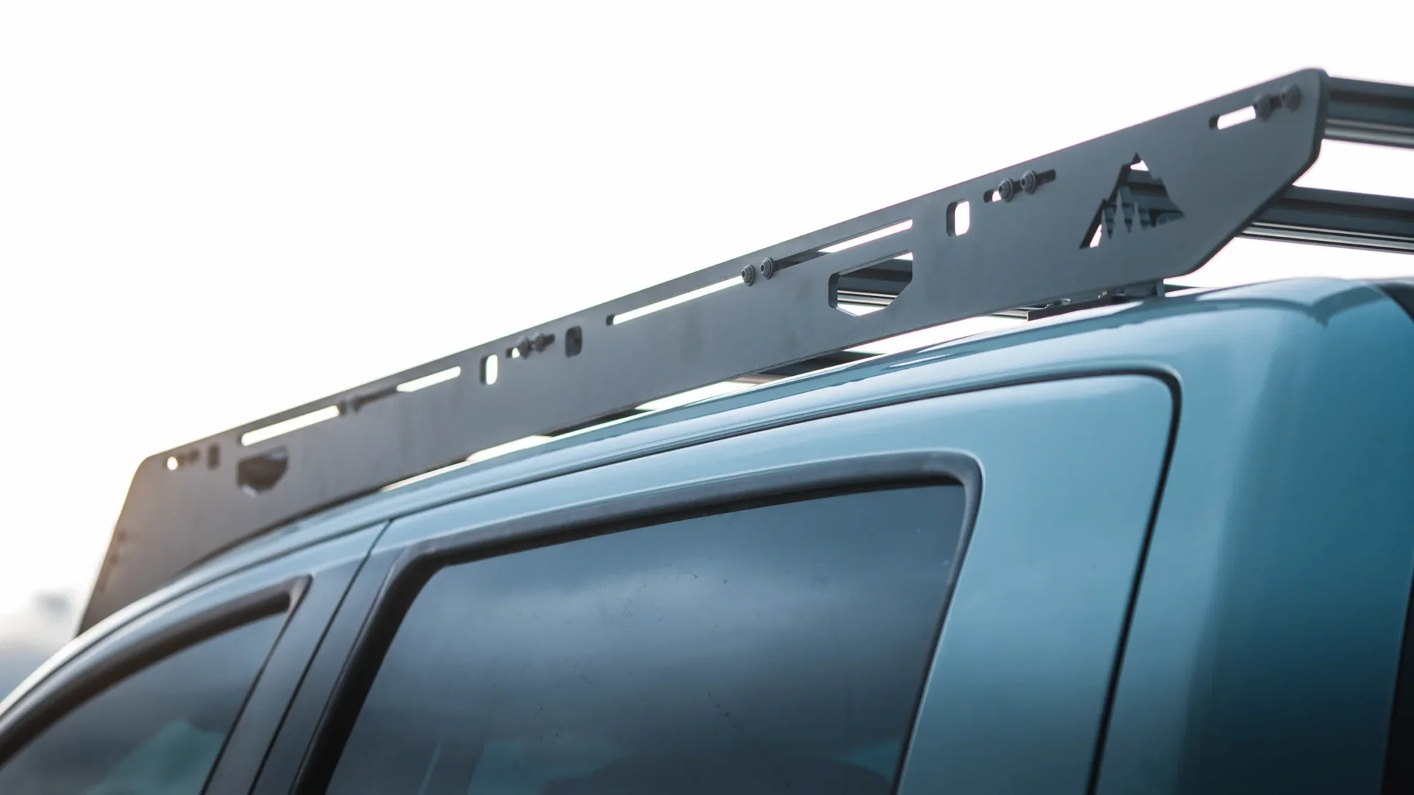 Sherpa Big Bear Roof Rack For Tundra (2007-2021) - Image 6