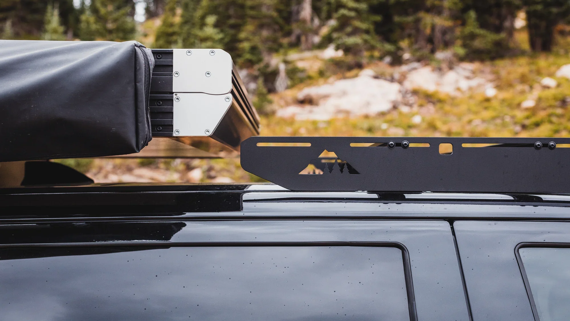 Sherpa Cub Roof Rack For Tundra (2022-Current) - Image 5