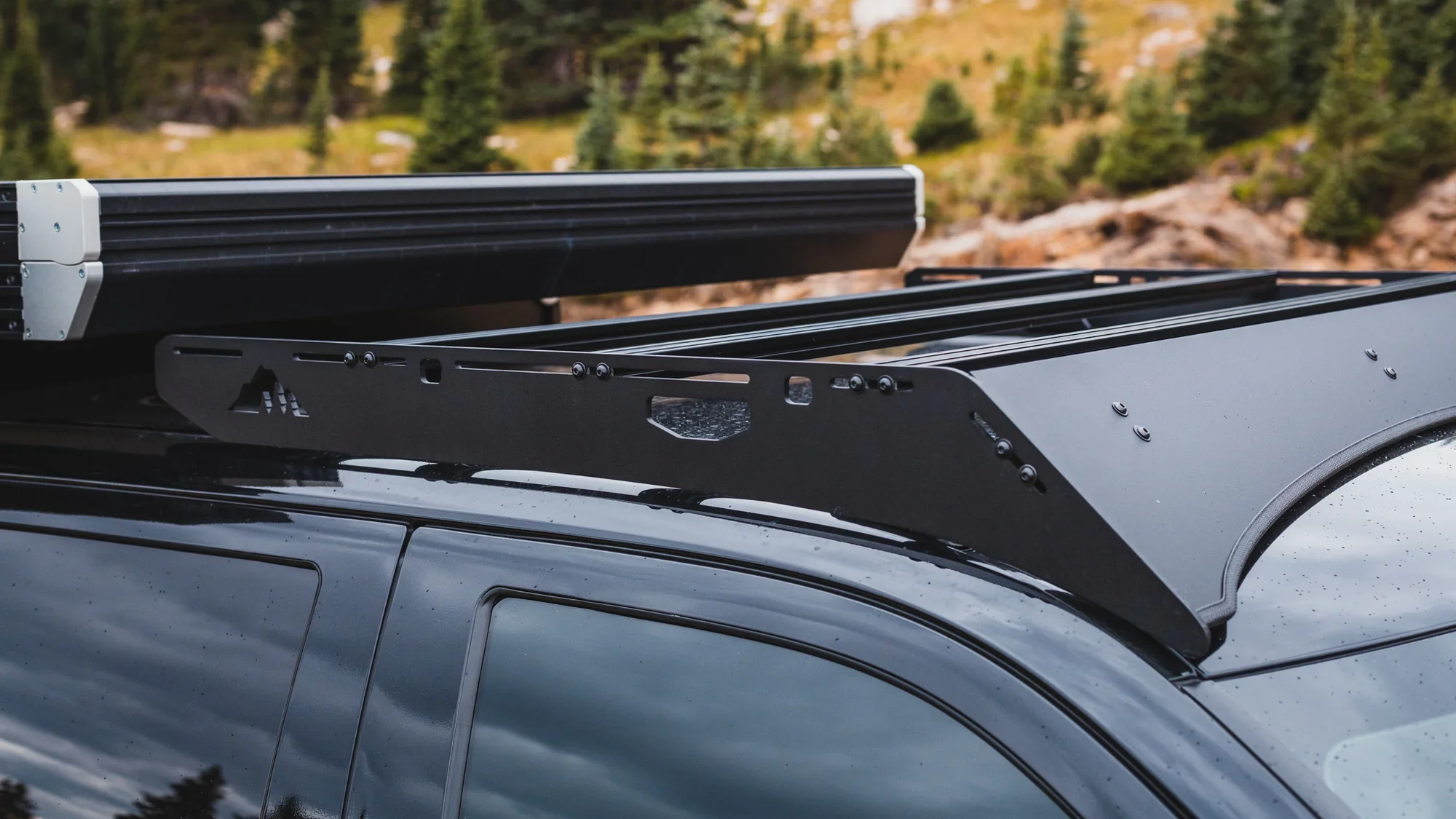 Sherpa Cub Roof Rack For Tundra (2022-Current) - Image 6