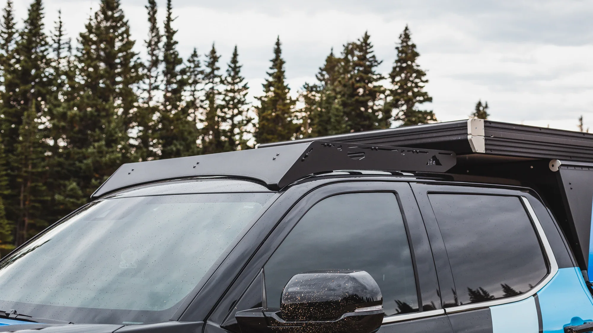 Sherpa Cub Roof Rack For Tundra (2022-Current) - Image 7