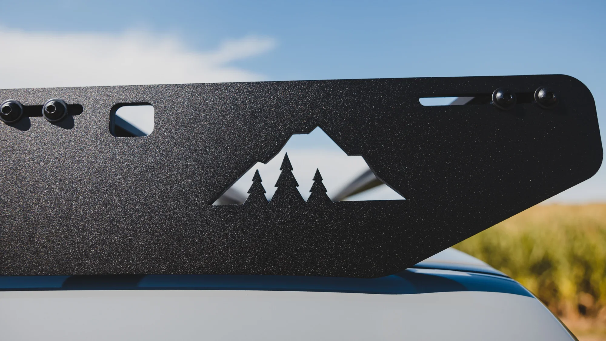 Sherpa Grizzly Roof Rack For Tundra (2022-Current) - Image 5