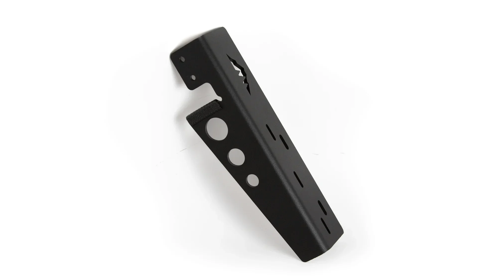 Sherpa Low Pro Offset Flyrod Mounts - Image 3