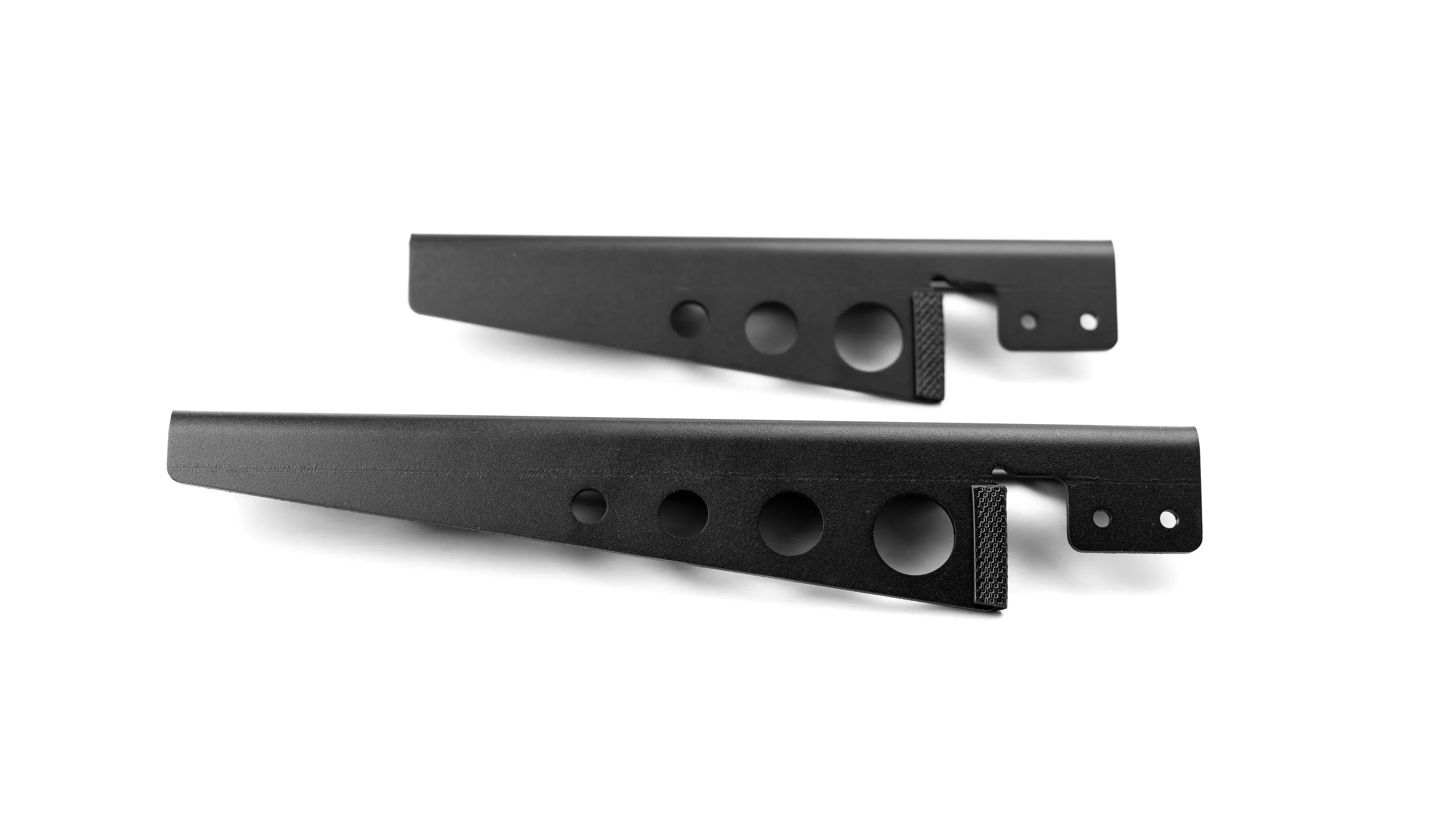 Sherpa Low Pro Offset Flyrod Mounts - Image 7