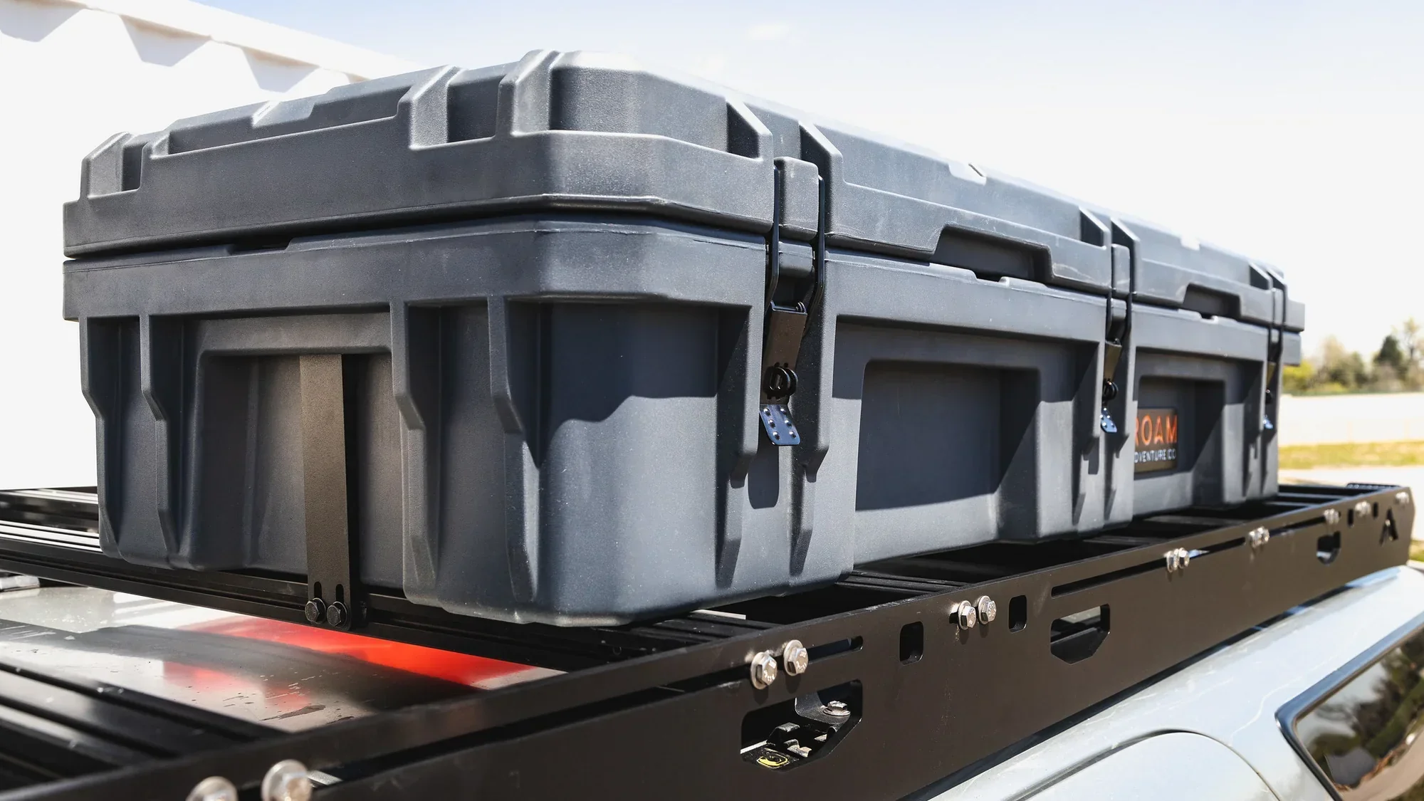 Sherpa Roam Case Mounts - Image 7