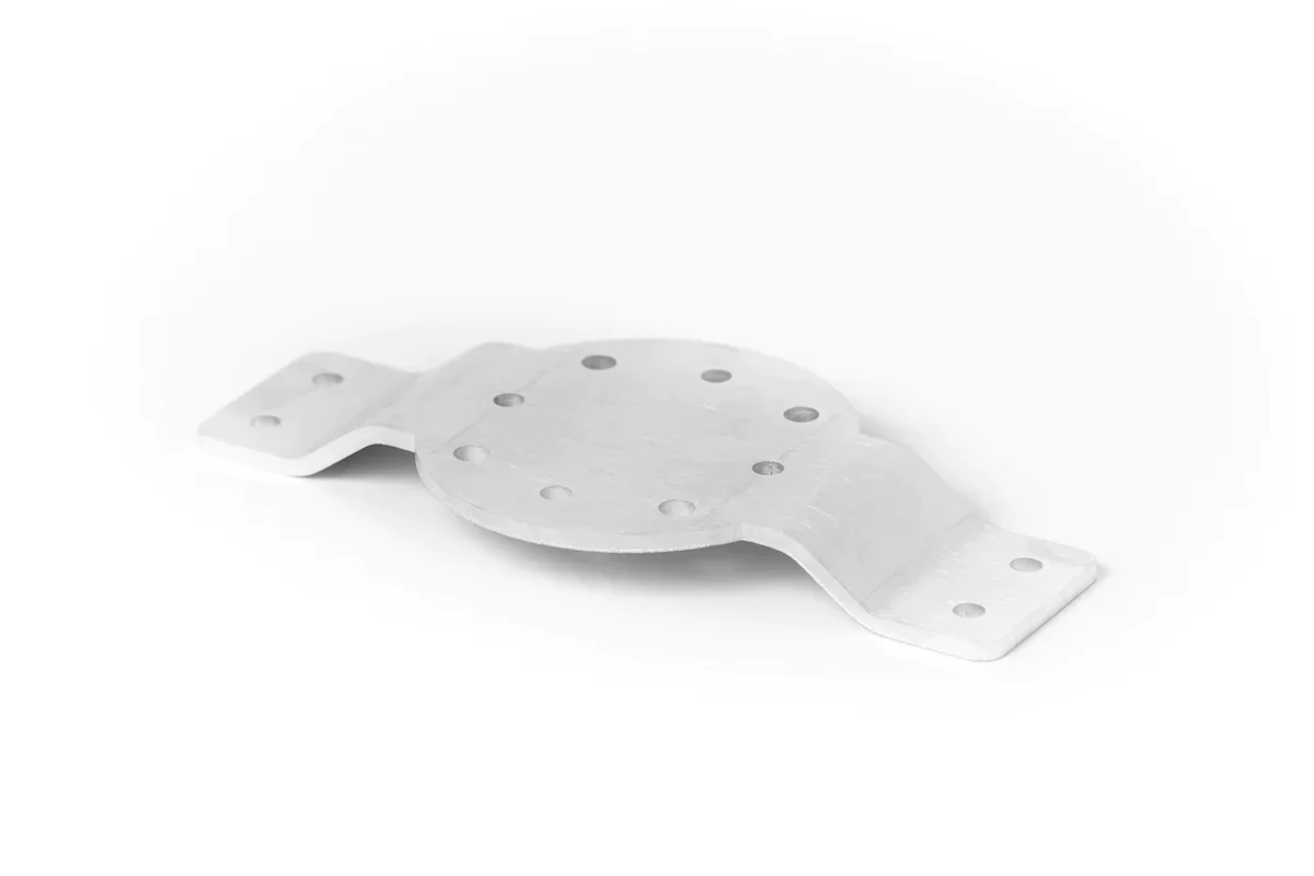 Sherpa Rotopax Mount - Image 5