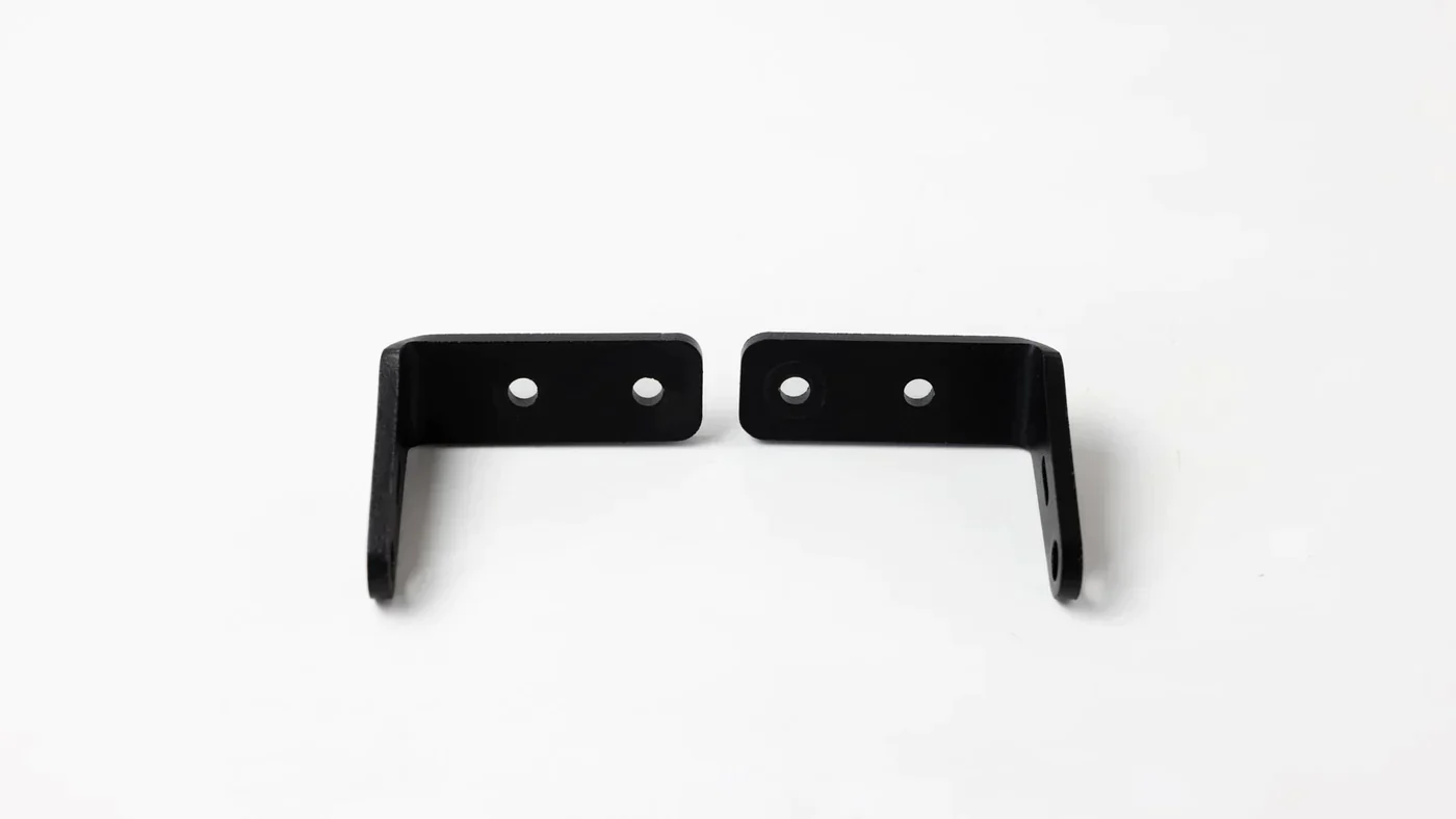 Sherpa Sport Series Light Bar Mounts - Image 2