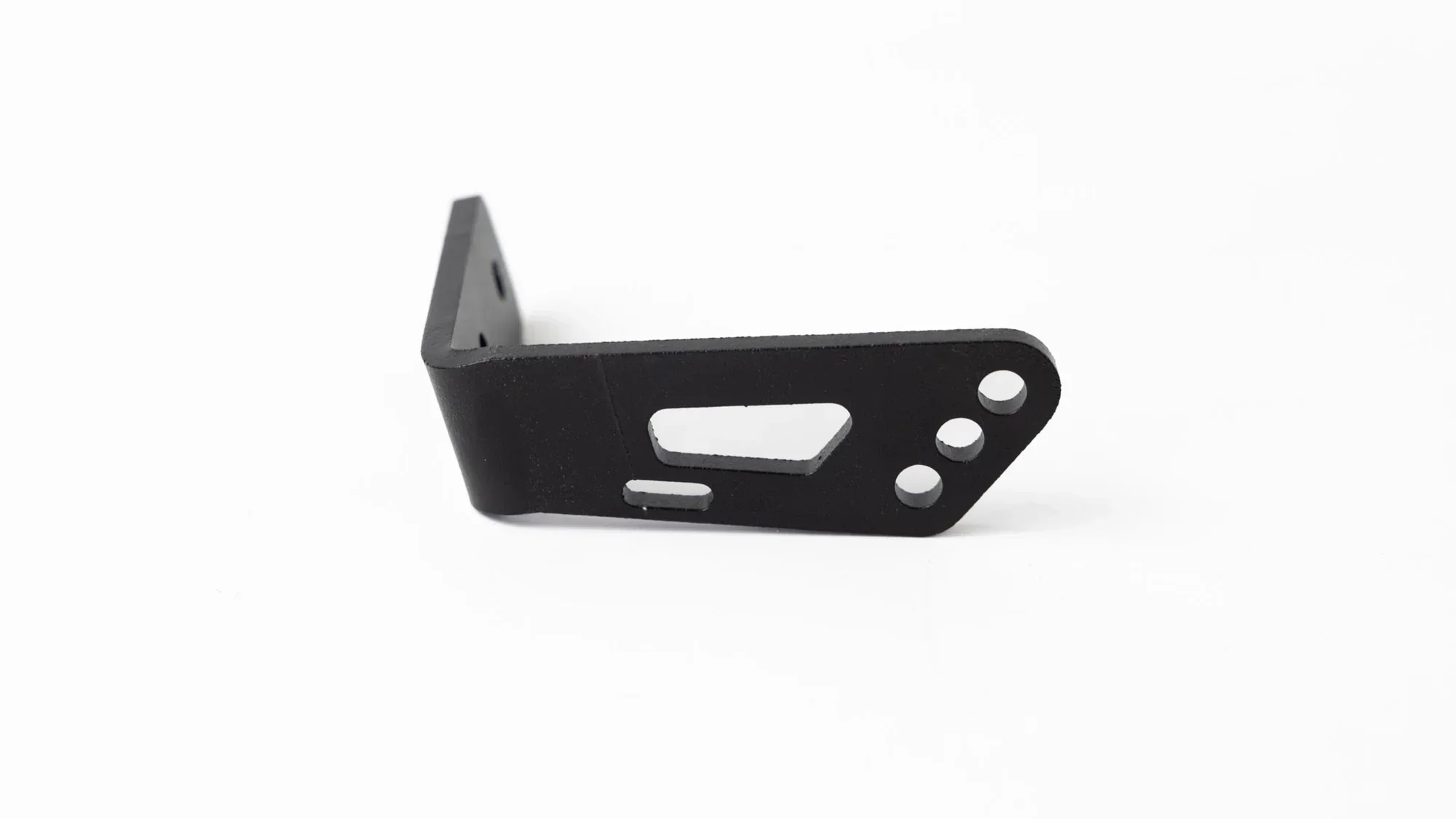 Sherpa Sport Series Light Bar Mounts - Image 4