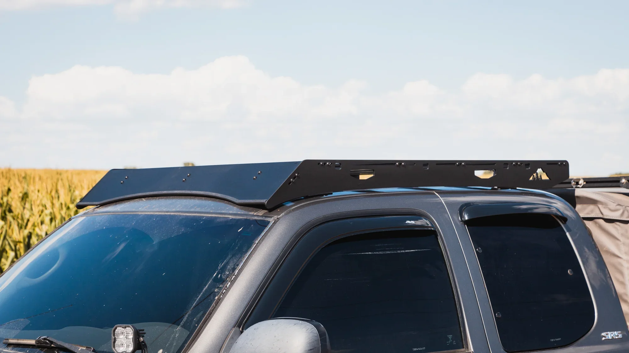 Sherpa Ursa Minor Roof Rack For Tundra (2000-2006) - Image 3