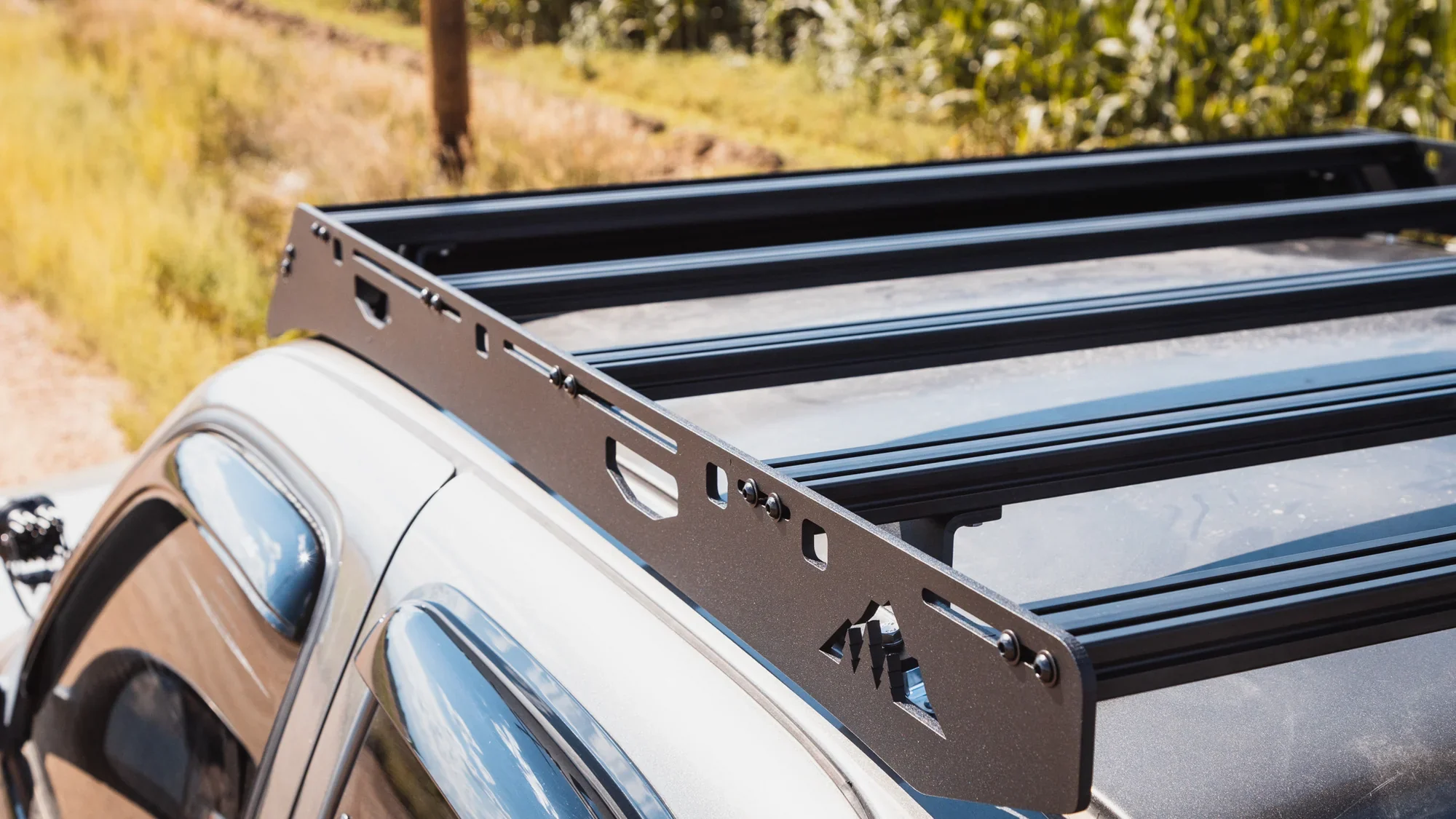 Sherpa Ursa Minor Roof Rack For Tundra (2000-2006) - Image 6