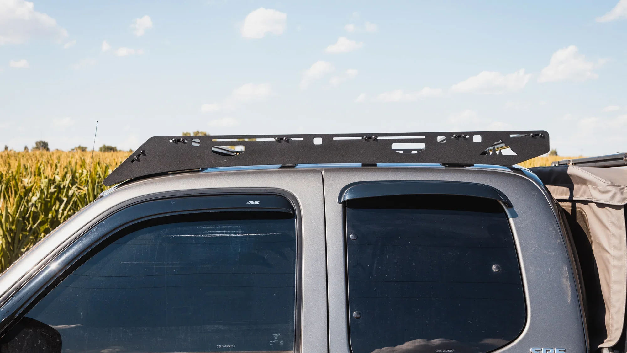 Sherpa Ursa Minor Roof Rack For Tundra (2000-2006) - Image 7