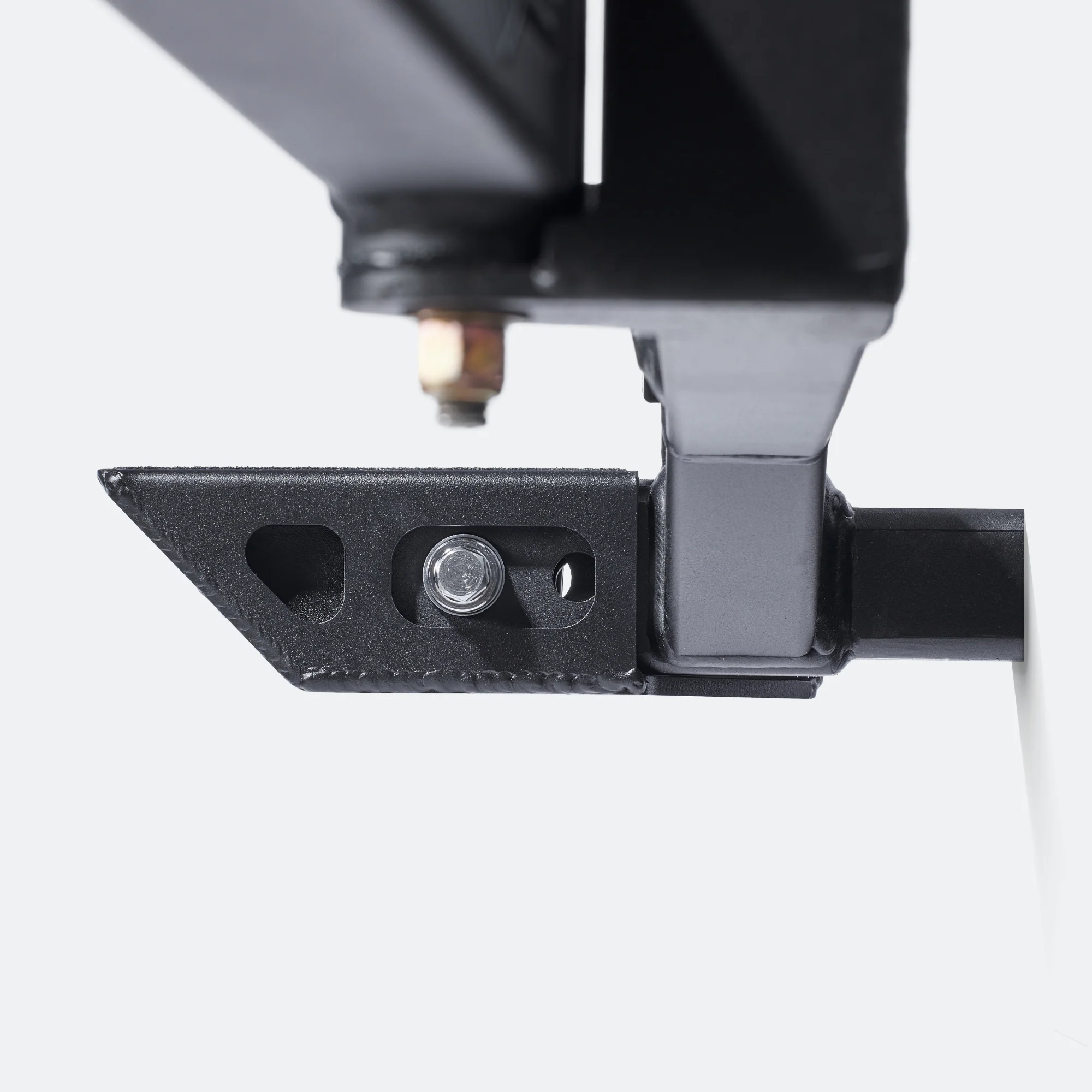RIG'd SKEP™ Skid Plate Hitch Step - Image 4