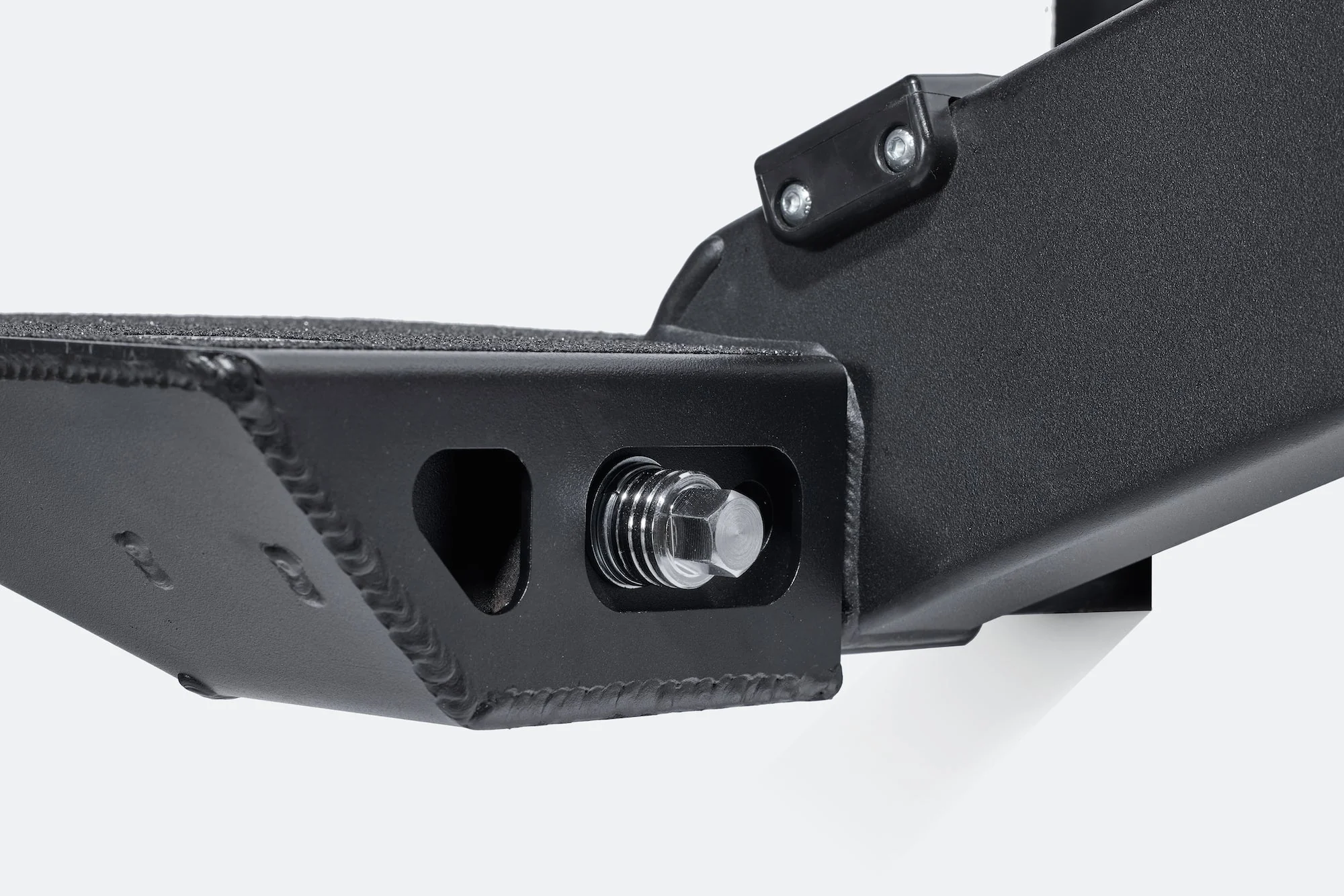 RIG'd SKEP™ Skid Plate Hitch Step - Image 5