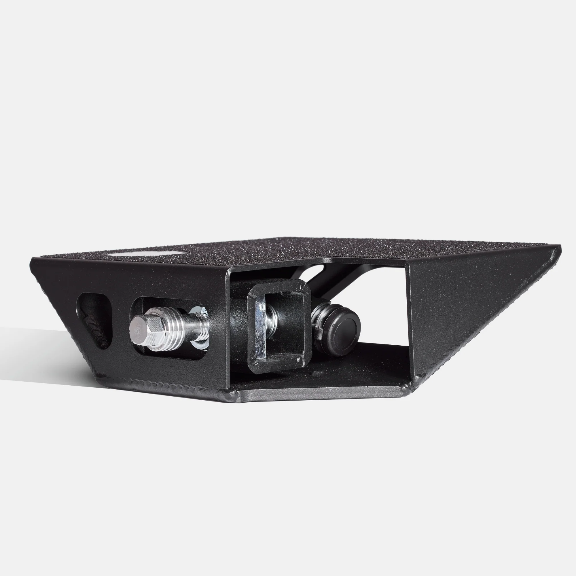 RIG'd SKEP™ Skid Plate Hitch Step - Image 6