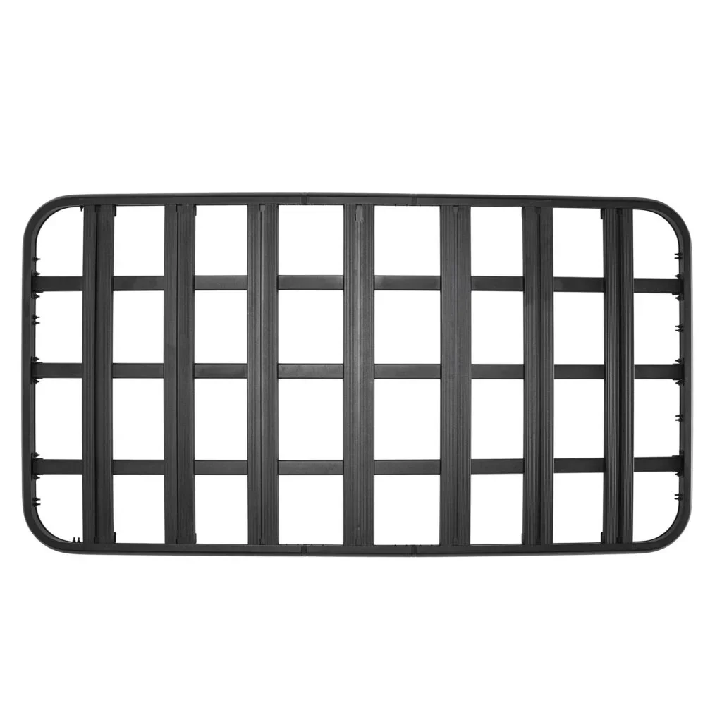 Smittybilt Defender Platform Rack 94” X 50"