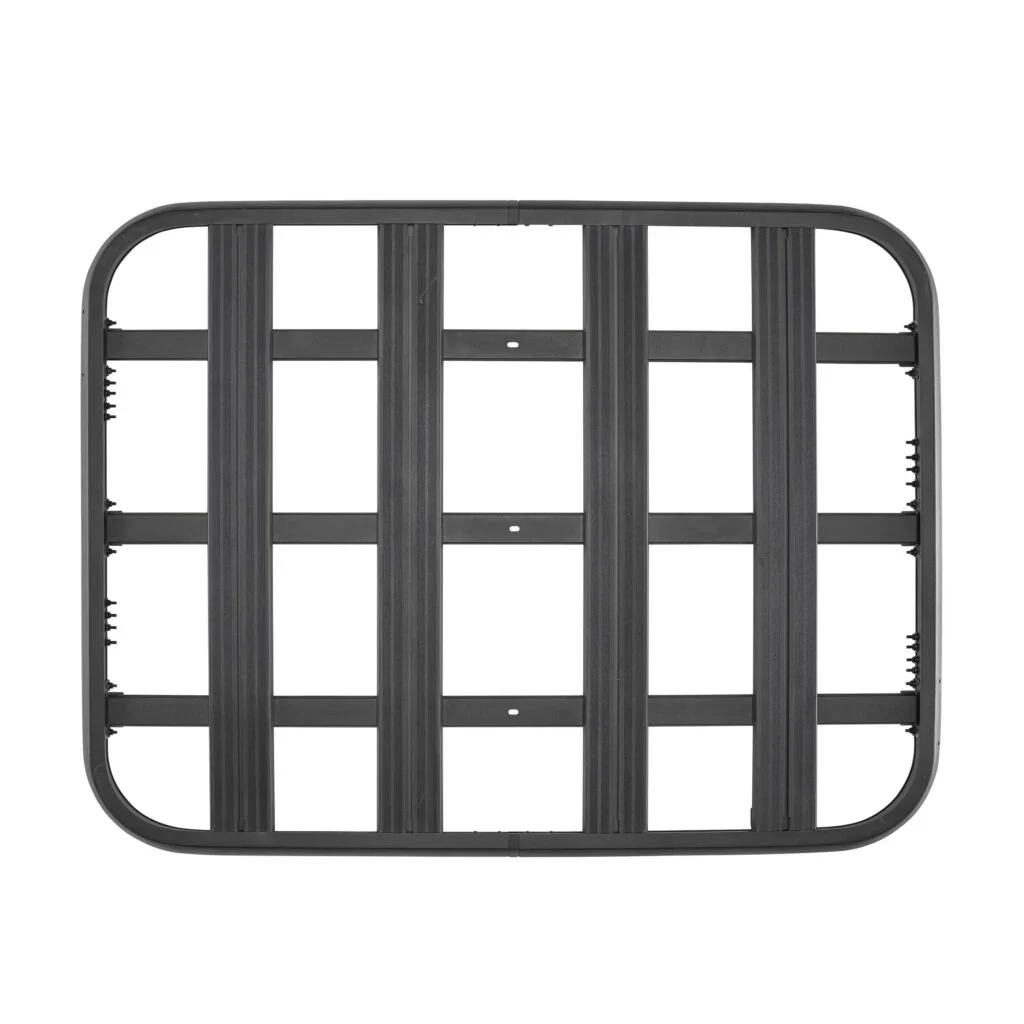 Smittybilt Defender Platform Roof Rack 57” X 43"