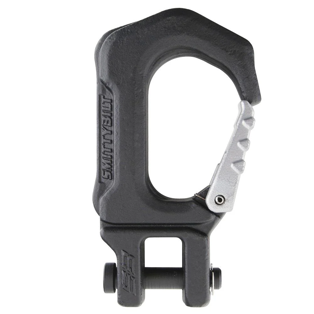 Smittybilt Delta Winch Hook