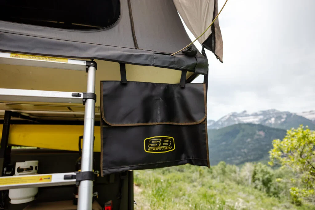 Smittybilt Overland XL Hard Shell Tent - Image 7