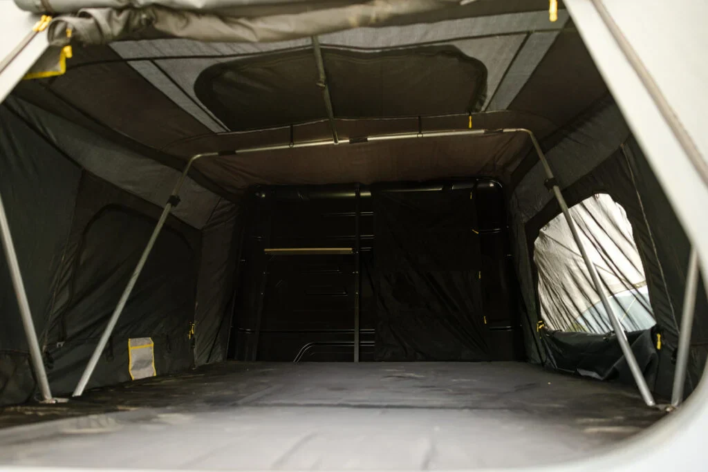 Smittybilt Overland XL Hard Shell Tent - Image 8