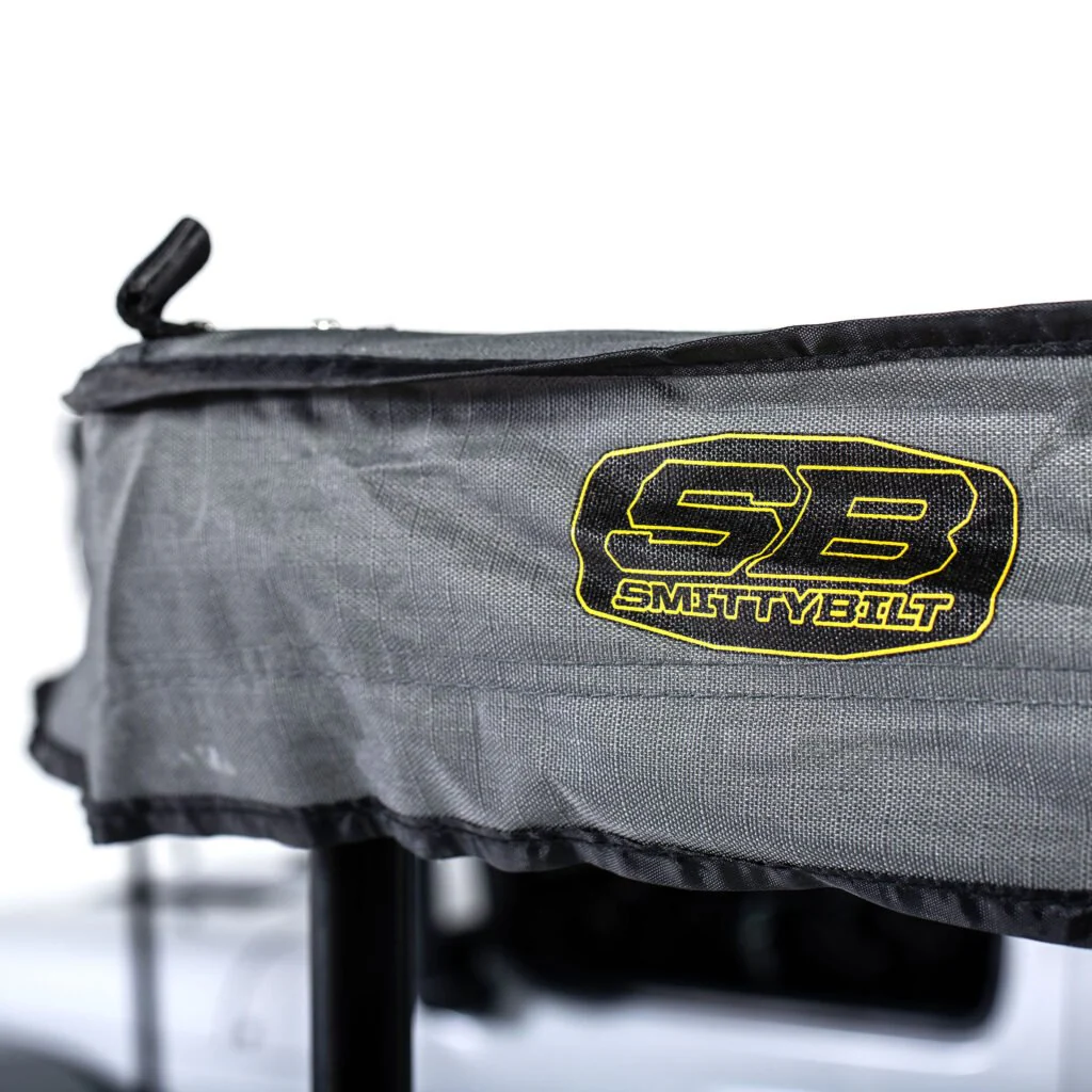 Smittybilt Overlanding 270 Degree Awning - Driver Side - Image 5
