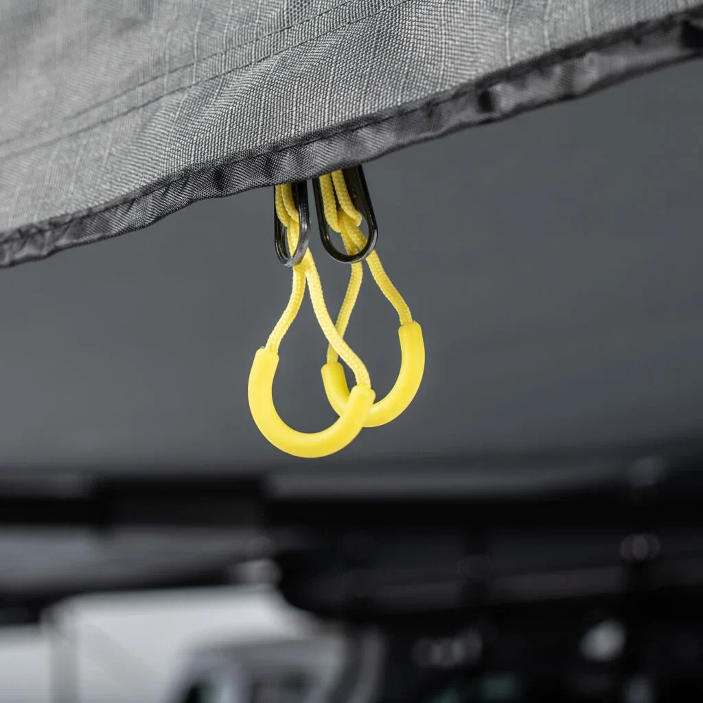 Smittybilt Overlanding 270 Degree Awning - Driver Side - Image 6
