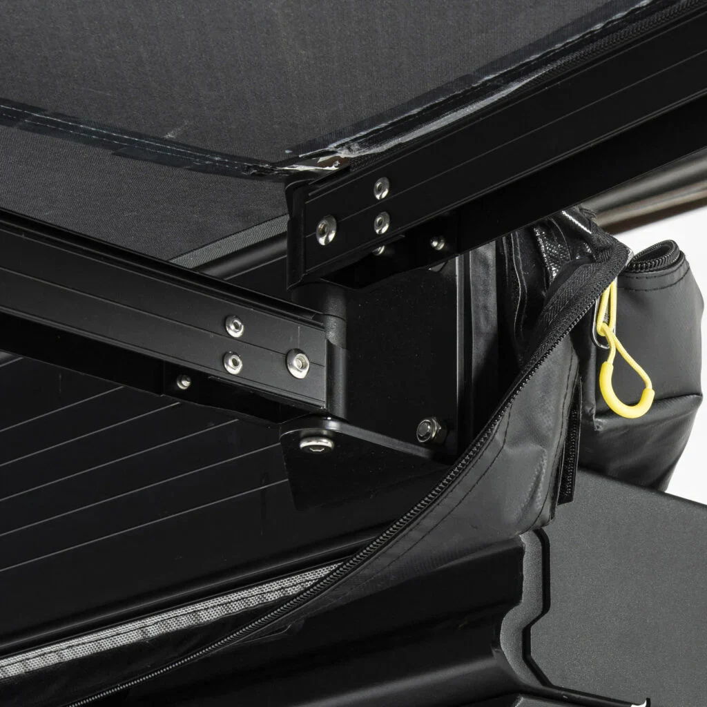 Smittybilt Overlanding 270 Degree Awning - Driver Side - Image 8