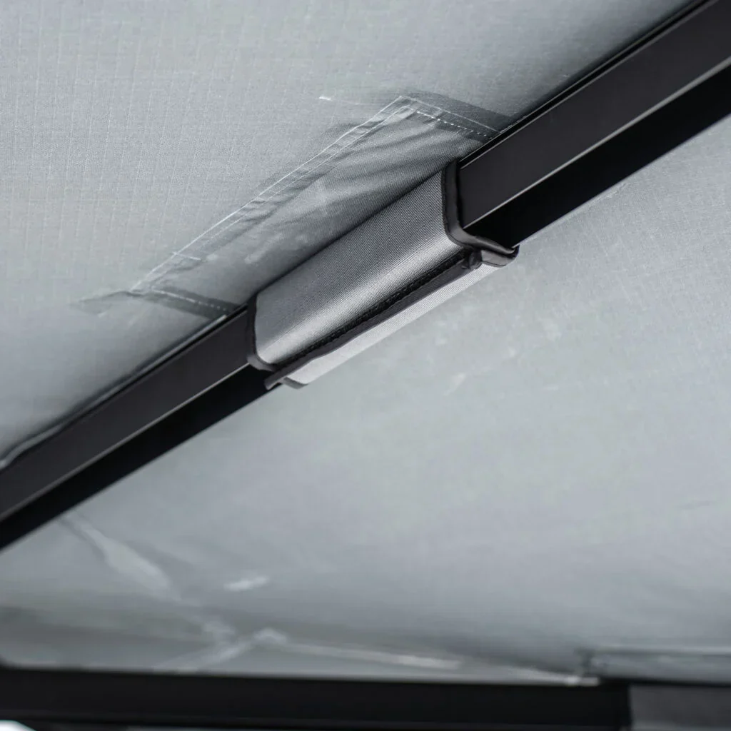 Smittybilt Overlanding 270 Degree Awning - Driver Side - Image 9