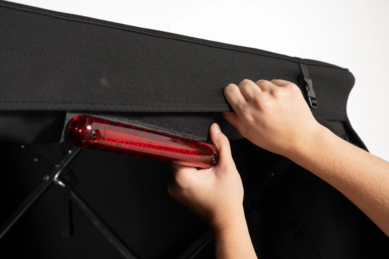 Softopper 3rd Brake Light For Tundra (2000-Current) - Image 3