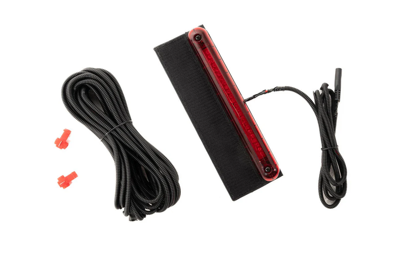 Softopper 3rd Brake Light For Tundra (2000-Current) - Image 4