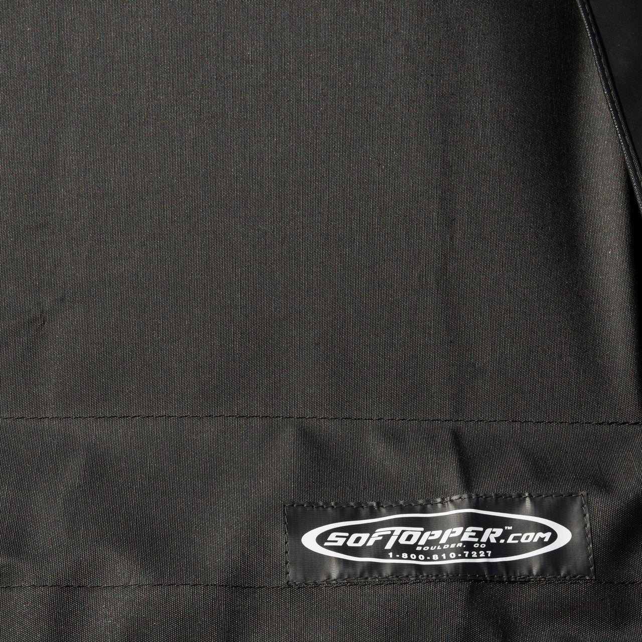 SofTopper Replacement Panel For Tundra (2000-Current) - Image 4