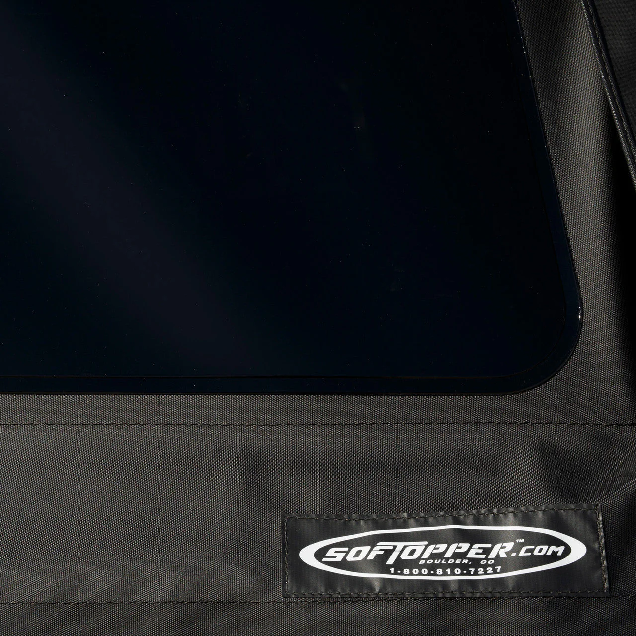 SofTopper Replacement Panel For Tundra (2000-Current) - Image 5