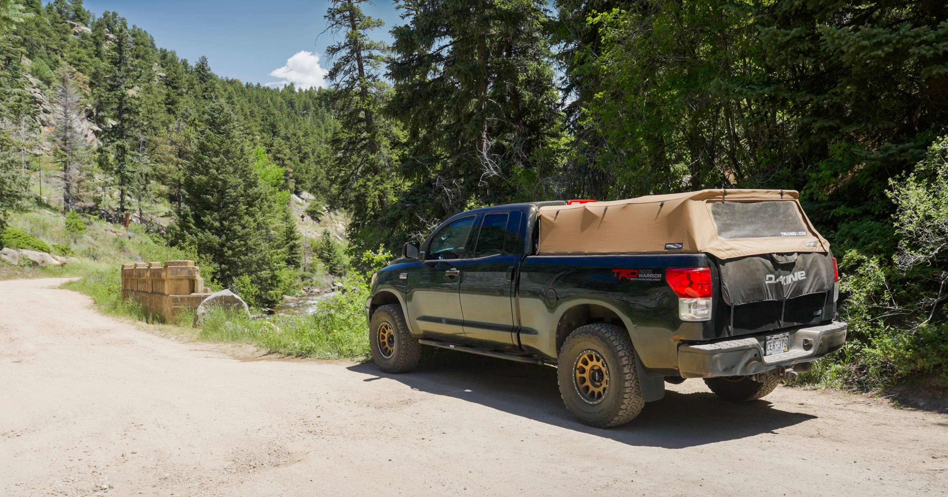 Softopper Truck Topper For Tundra (2000-Current) - Image 9