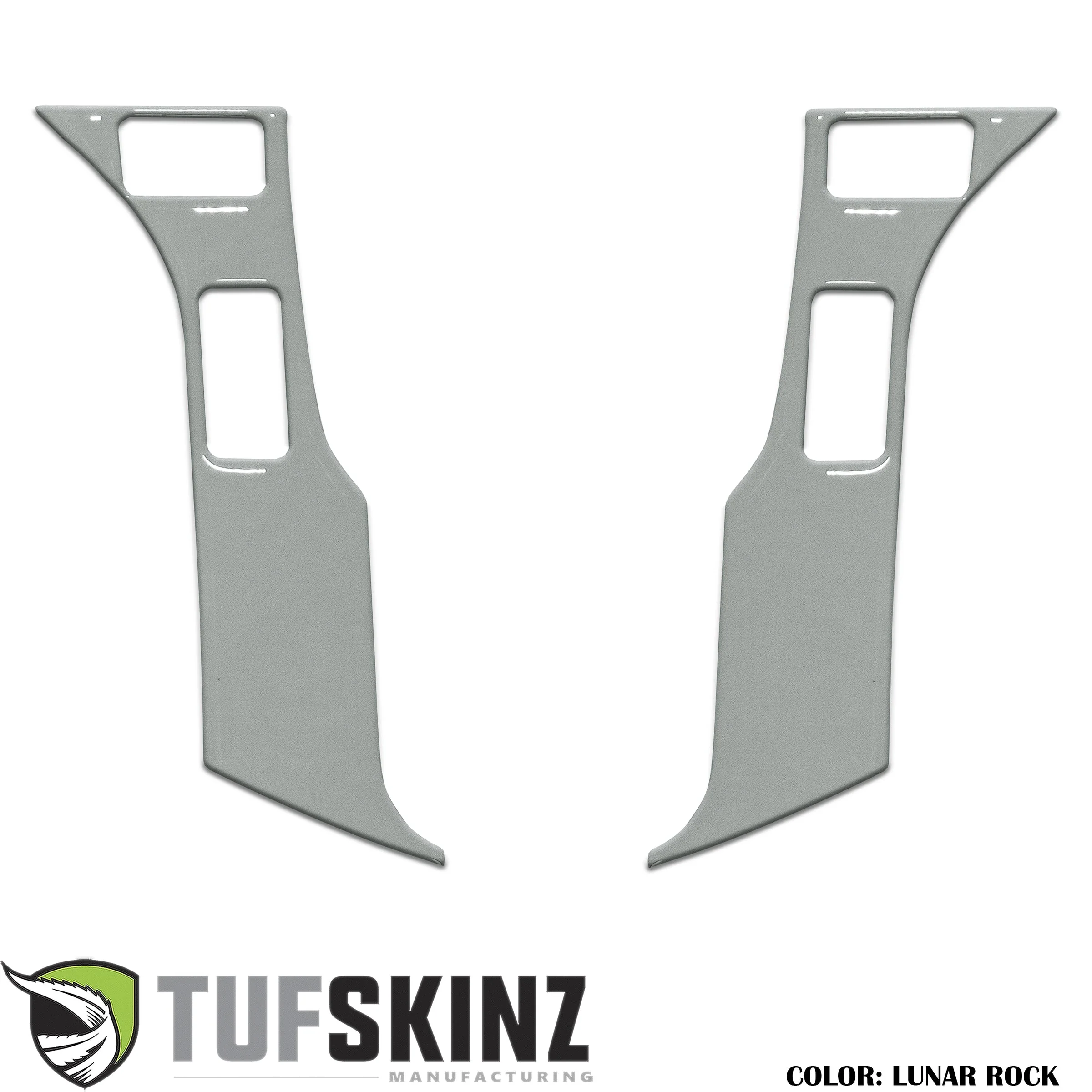 Tufskinz Steering Wheel Trim For Tundra (2014-2021) - Image 19