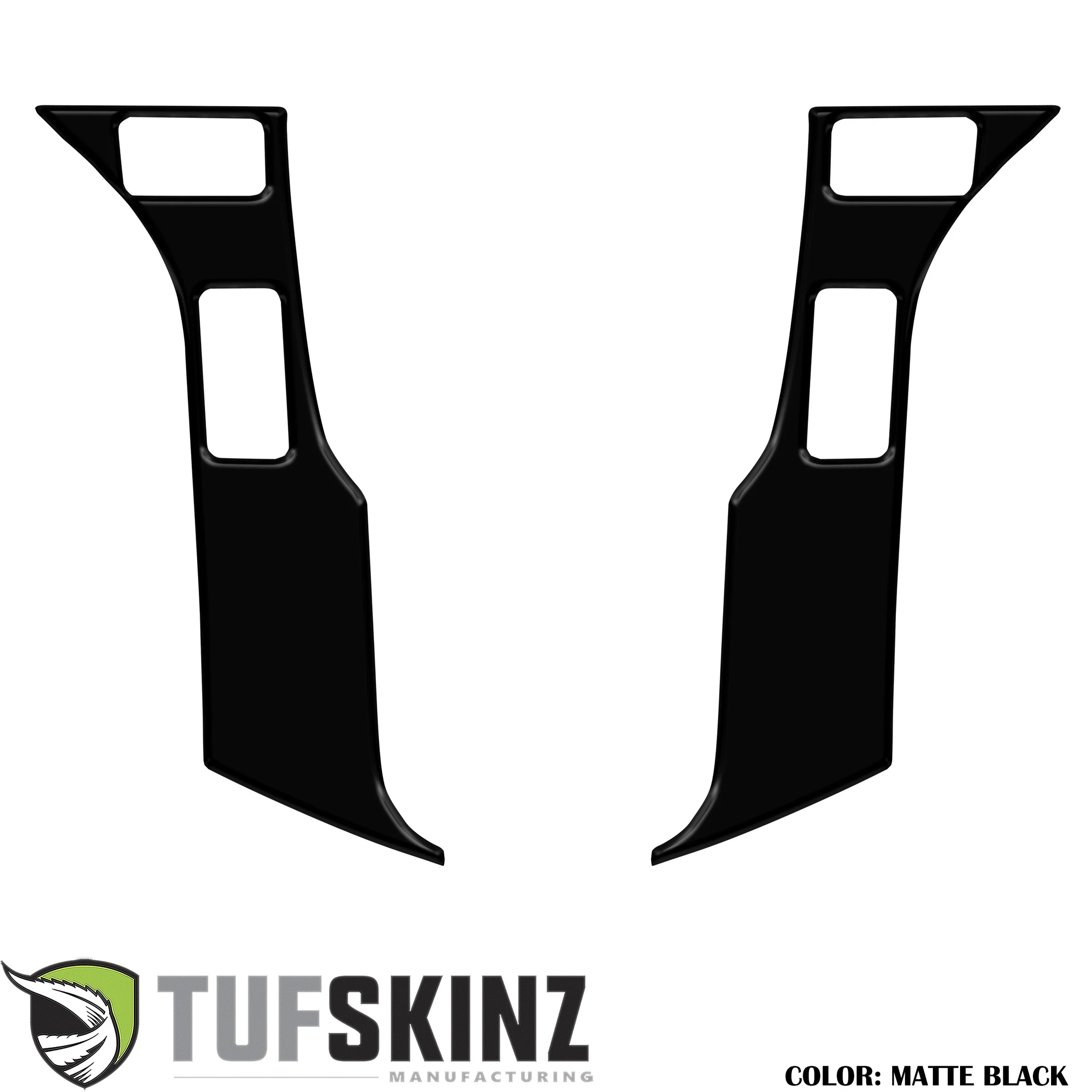 Tufskinz Steering Wheel Trim For Tundra (2014-2021) - Image 20